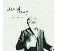 Gray, David - Foundling + Bonus CD