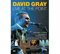 Gray, David - Live at the Point [USA] [DVD]