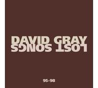Gray, David - Lost Songs by Gray, David (2001) Audio CD
