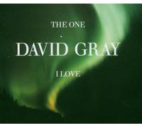 Gray,David - One I Love,the