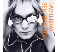 Gray, David - Sell Sell Sell Import Edition by Gray, David (1996) Audio CD