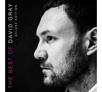 Gray, David - The Best Of David Gray (Deluxe Edition)