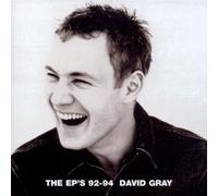 Gray David - The Ep's 92-94