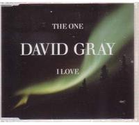 Gray, David - The One I Love
