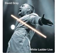 Gray, David - White Ladder Live [Vinilo]