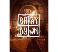 Gray Dawn Steam Gift EUROPE