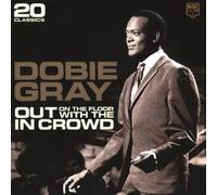 Gray Dobie - Out Floor with The in [Import]