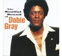 Gray Dobie - The Soulful Sound of