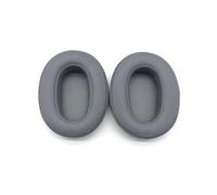 (Gray)Ear Pads for So-ny WH-XB900N Headphone Earpads Replacements Headset Thicker Foam Protein Skin Cover Gray