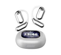 (gray) Erazer Over The Ear Earbuds Xp2, Erazer True Wireless Open Earphones 5.4