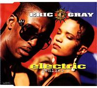 Gray,Eric Iq - Electric
