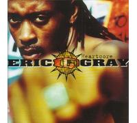 Gray,Eric "Iq" - Heartcore