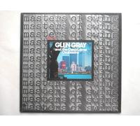 Gray, Glen Masters Of Swing LP Capitol 1C05481710 NM/NM 1970s German pressing