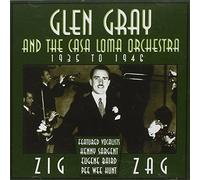 Gray,Glen - Zig Zag: 1935-1946