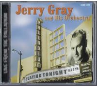 Gray,Jerry - At The Hollywood Palladiu