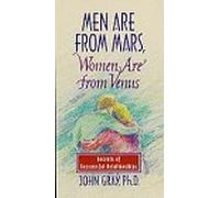 Gray,John - Los hombres son de Marte, las mujeres son de Venus: Secretos del gran sexo [VHS]