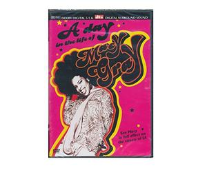 Gray, Macy - A Day In The Life Of Macy Gray [Alemania] [DVD]