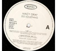 Gray, Macy - Do Something / I've Committed Murder [Vinilo]