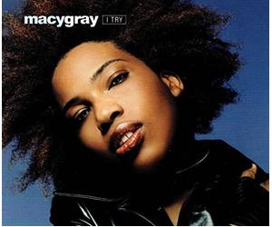 Gray,Macy - I Try [Import]