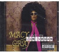 Gray Macy - Live In Las Vegas