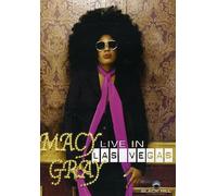 Gray Macy - Live In Las Vegas [Italia] [DVD]