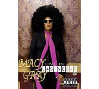 Gray, Macy - Live in Las Vegas [USA] [DVD]