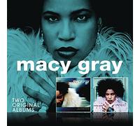 Gray, Macy - On How Life Is/The ID