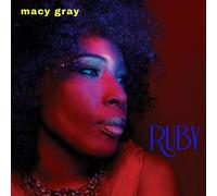 Macy Gray - Ruby [Vinilo]