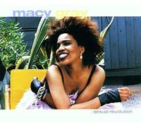 Gray, Macy - Sexual Revolution