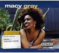 Gray, Macy - Sexual Revolution [Import]