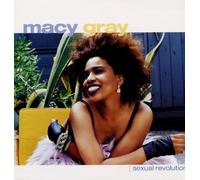 Gray,Macy - Sexual Revolution [Import] [Vinilo]