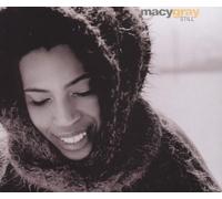 Gray, Macy - Still