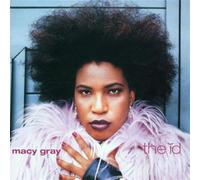 Gray Macy - The Id