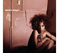 Gray, Macy - The Trouble With Being Myself