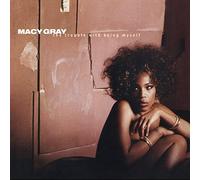Gray, Macy - Trouble With Being Myself