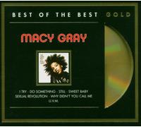 Gray, Macy - Very Best of