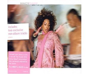 Gray, Macy - When I See You [Import]