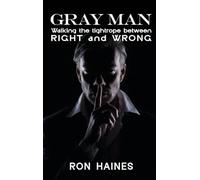 Gray Man: Walking the tightrope between RIGHT and Wrong