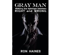 Gray Man: Walking the tightrope between RIGHT and Wrong