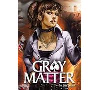 Gray Matter (PC) Steam Key GLOBAL