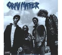 Gray Matter - Take It Back [Vinilo]