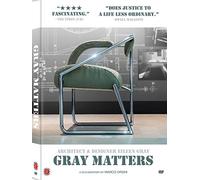Gray Matters: Architect & Designer Eileen Gray [USA] [DVD]