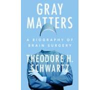 Gray Matters (ebook)