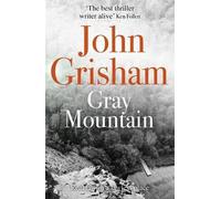 Gray Mountain by John Grisham (2015-06-30)