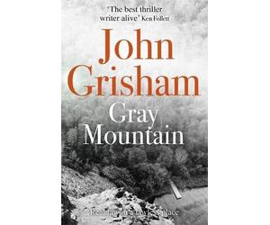 Gray Mountain by John Grisham (2015-06-30)