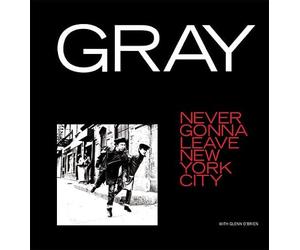 Gray - Never Gonna Leave You New York City (Rsd 2020) [Vinilo]