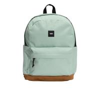 Gray Olive Vans Old Skool - Mochila deportiva