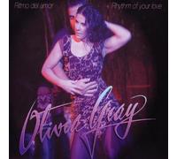 Gray Olivia - Ritmo Del Amor