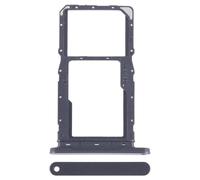 (gray) Para Samsung para Galaxy Tab A9+ Bandeja tarjeta SIM + Micro SD Original