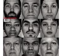 Bad Religion - Gray Race [Vinilo]